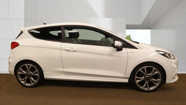 View our FORD FIESTA