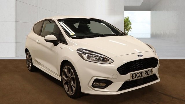 View our FORD FIESTA