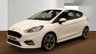 USED 2020 20 FORD FIESTA 1.0T EcoBoost ST-Line X Edition Hatchback 3dr Petrol Manual Euro 6 (s/s) (125 ps) EK20ROH Car Play, Bluetooth, DAB, ULEZ