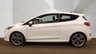 USED 2020 20 FORD FIESTA 1.0T EcoBoost ST-Line X Edition Hatchback 3dr Petrol Manual Euro 6 (s/s) (125 ps) EK20ROH Car Play, Bluetooth, DAB, ULEZ