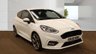 USED 2020 20 FORD FIESTA 1.0T EcoBoost ST-Line X Edition Hatchback 3dr Petrol Manual Euro 6 (s/s) (125 ps) EK20ROH Car Play, Bluetooth, DAB, ULEZ