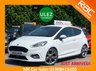USED 2020 20 FORD FIESTA 1.0T EcoBoost ST-Line X Edition Hatchback 3dr Petrol Manual Euro 6 (s/s) (125 ps) EK20ROH Car Play, Bluetooth, DAB, ULEZ