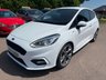 USED 2020 20 FORD FIESTA 1.0T EcoBoost ST-Line X Edition Hatchback 3dr Petrol Manual Euro 6 (s/s) (125 ps) EK20ROH Car Play, Bluetooth, DAB, ULEZ
