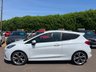 USED 2020 20 FORD FIESTA 1.0T EcoBoost ST-Line X Edition Hatchback 3dr Petrol Manual Euro 6 (s/s) (125 ps) EK20ROH Car Play, Bluetooth, DAB, ULEZ