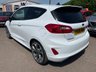 USED 2020 20 FORD FIESTA 1.0T EcoBoost ST-Line X Edition Hatchback 3dr Petrol Manual Euro 6 (s/s) (125 ps) EK20ROH Car Play, Bluetooth, DAB, ULEZ
