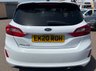 USED 2020 20 FORD FIESTA 1.0T EcoBoost ST-Line X Edition Hatchback 3dr Petrol Manual Euro 6 (s/s) (125 ps) EK20ROH Car Play, Bluetooth, DAB, ULEZ