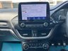 USED 2020 20 FORD FIESTA 1.0T EcoBoost ST-Line X Edition Hatchback 3dr Petrol Manual Euro 6 (s/s) (125 ps) EK20ROH Car Play, Bluetooth, DAB, ULEZ