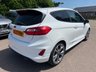 USED 2020 20 FORD FIESTA 1.0T EcoBoost ST-Line X Edition Hatchback 3dr Petrol Manual Euro 6 (s/s) (125 ps) EK20ROH Car Play, Bluetooth, DAB, ULEZ