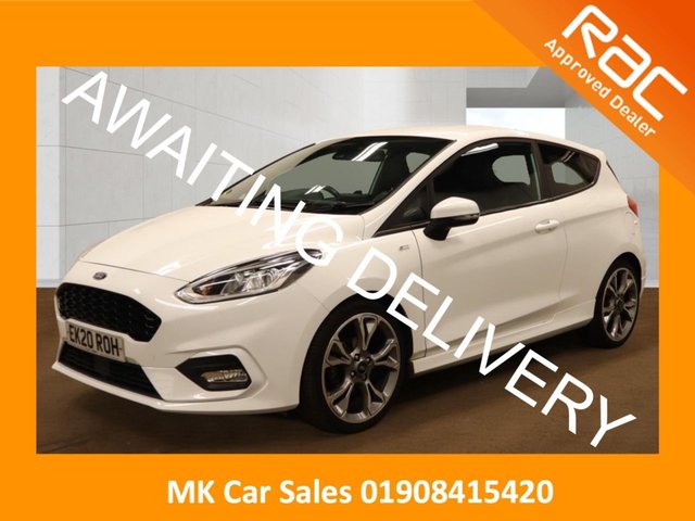 View our FORD FIESTA