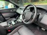 USED 2020 70 LAND ROVER RANGE ROVER VELAR 2.0 D240 R-Dynamic S Auto 4WD Euro 6 (s/s) 5dr Pan-roof, Meridian, ULEZ