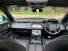 USED 2020 70 LAND ROVER RANGE ROVER VELAR 2.0 D240 R-Dynamic S Auto 4WD Euro 6 (s/s) 5dr Pan-roof, Meridian, ULEZ
