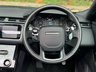 USED 2020 70 LAND ROVER RANGE ROVER VELAR 2.0 D240 R-Dynamic S Auto 4WD Euro 6 (s/s) 5dr Pan-roof, Meridian, ULEZ