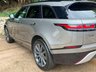 USED 2020 70 LAND ROVER RANGE ROVER VELAR 2.0 D240 R-Dynamic S Auto 4WD Euro 6 (s/s) 5dr Pan-roof, Meridian, ULEZ