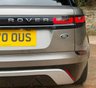 USED 2020 70 LAND ROVER RANGE ROVER VELAR 2.0 D240 R-Dynamic S Auto 4WD Euro 6 (s/s) 5dr Pan-roof, Meridian, ULEZ