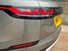 USED 2020 70 LAND ROVER RANGE ROVER VELAR 2.0 D240 R-Dynamic S Auto 4WD Euro 6 (s/s) 5dr Pan-roof, Meridian, ULEZ