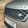 USED 2020 70 LAND ROVER RANGE ROVER VELAR 2.0 D240 R-Dynamic S Auto 4WD Euro 6 (s/s) 5dr Pan-roof, Meridian, ULEZ