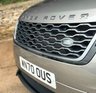 USED 2020 70 LAND ROVER RANGE ROVER VELAR 2.0 D240 R-Dynamic S Auto 4WD Euro 6 (s/s) 5dr Pan-roof, Meridian, ULEZ
