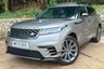 USED 2020 70 LAND ROVER RANGE ROVER VELAR 2.0 D240 R-Dynamic S Auto 4WD Euro 6 (s/s) 5dr Pan-roof, Meridian, ULEZ