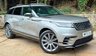 USED 2020 70 LAND ROVER RANGE ROVER VELAR 2.0 D240 R-Dynamic S Auto 4WD Euro 6 (s/s) 5dr Pan-roof, Meridian, ULEZ