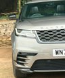 USED 2020 70 LAND ROVER RANGE ROVER VELAR 2.0 D240 R-Dynamic S Auto 4WD Euro 6 (s/s) 5dr Pan-roof, Meridian, ULEZ