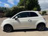 USED 2014 14 FIAT 500 1.2 S Hatchback 3dr Petrol Manual Euro 6 (s/s) (69 bhp) LOW MILEAGE*12 MONTH MOT*LOW TAX