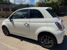 USED 2014 14 FIAT 500 1.2 S Hatchback 3dr Petrol Manual Euro 6 (s/s) (69 bhp) LOW MILEAGE*12 MONTH MOT*LOW TAX