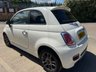USED 2014 14 FIAT 500 1.2 S Hatchback 3dr Petrol Manual Euro 6 (s/s) (69 bhp) LOW MILEAGE*12 MONTH MOT*LOW TAX