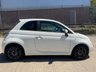 USED 2014 14 FIAT 500 1.2 S Hatchback 3dr Petrol Manual Euro 6 (s/s) (69 bhp) LOW MILEAGE*12 MONTH MOT*LOW TAX