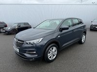 USED 2018 18 VAUXHALL GRANDLAND X 1.6 Turbo D BlueInjection SE SUV 5dr Diesel Manual Euro 6 (s/s) (120 ps) 