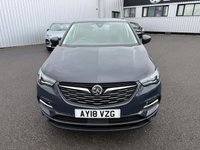 USED 2018 18 VAUXHALL GRANDLAND X 1.6 Turbo D BlueInjection SE SUV 5dr Diesel Manual Euro 6 (s/s) (120 ps) 