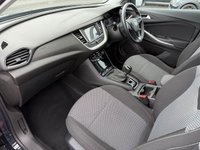 USED 2018 18 VAUXHALL GRANDLAND X 1.6 Turbo D BlueInjection SE SUV 5dr Diesel Manual Euro 6 (s/s) (120 ps) 