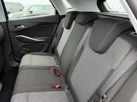 USED 2018 18 VAUXHALL GRANDLAND X 1.6 Turbo D BlueInjection SE SUV 5dr Diesel Manual Euro 6 (s/s) (120 ps) 
