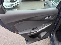 USED 2018 18 VAUXHALL GRANDLAND X 1.6 Turbo D BlueInjection SE SUV 5dr Diesel Manual Euro 6 (s/s) (120 ps) 