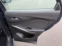 USED 2018 18 VAUXHALL GRANDLAND X 1.6 Turbo D BlueInjection SE SUV 5dr Diesel Manual Euro 6 (s/s) (120 ps) 