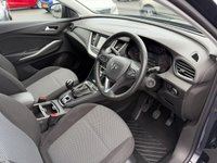USED 2018 18 VAUXHALL GRANDLAND X 1.6 Turbo D BlueInjection SE SUV 5dr Diesel Manual Euro 6 (s/s) (120 ps) 