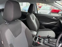 USED 2018 18 VAUXHALL GRANDLAND X 1.6 Turbo D BlueInjection SE SUV 5dr Diesel Manual Euro 6 (s/s) (120 ps) 