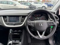 USED 2018 18 VAUXHALL GRANDLAND X 1.6 Turbo D BlueInjection SE SUV 5dr Diesel Manual Euro 6 (s/s) (120 ps) 
