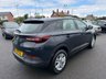 USED 2018 18 VAUXHALL GRANDLAND X 1.6 Turbo D BlueInjection SE SUV 5dr Diesel Manual Euro 6 (s/s) (120 ps) 