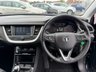 USED 2018 18 VAUXHALL GRANDLAND X 1.6 Turbo D BlueInjection SE SUV 5dr Diesel Manual Euro 6 (s/s) (120 ps) 