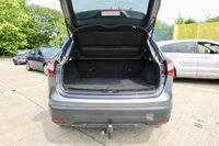 USED 2017 54 NISSAN QASHQAI 1.5 dCi N-Connecta SUV 5dr Diesel Manual 2WD Euro 6 (s/s) (110 ps) 