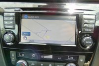 USED 2017 54 NISSAN QASHQAI 1.5 dCi N-Connecta SUV 5dr Diesel Manual 2WD Euro 6 (s/s) (110 ps) 