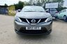 USED 2017 54 NISSAN QASHQAI 1.5 dCi N-Connecta SUV 5dr Diesel Manual 2WD Euro 6 (s/s) (110 ps) 
