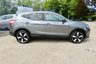 USED 2017 54 NISSAN QASHQAI 1.5 dCi N-Connecta SUV 5dr Diesel Manual 2WD Euro 6 (s/s) (110 ps) 