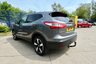 USED 2017 54 NISSAN QASHQAI 1.5 dCi N-Connecta SUV 5dr Diesel Manual 2WD Euro 6 (s/s) (110 ps) 