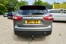USED 2017 54 NISSAN QASHQAI 1.5 dCi N-Connecta SUV 5dr Diesel Manual 2WD Euro 6 (s/s) (110 ps) 