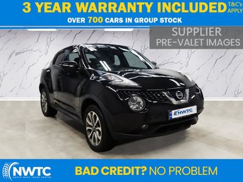 2016 NISSAN JUKE