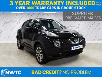 2016 NISSAN JUKE