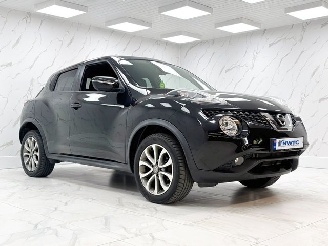 2016 Nissan Juke