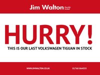 USED 2019 19 VOLKSWAGEN TIGUAN 2.0 BiTDI R-Line Tech SUV 5dr Diesel DSG 4Motion Euro 6 (s/s) (240 ps) Camera Nav Pan Roof Cruise