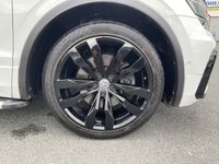 USED 2019 19 VOLKSWAGEN TIGUAN 2.0 BiTDI R-Line Tech SUV 5dr Diesel DSG 4Motion Euro 6 (s/s) (240 ps) Camera Nav Pan Roof Cruise